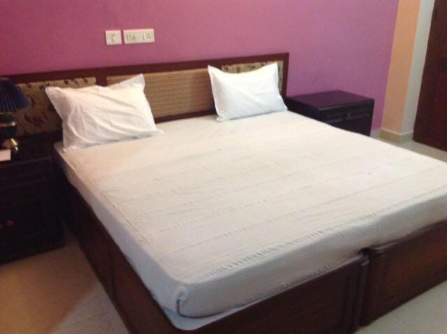 Kallada Hotels And Resorts Thrissur Bagian luar foto